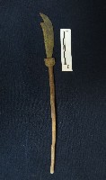 案桌神牌架藏品圖，第3張