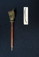 案桌神牌架藏品圖，第1張