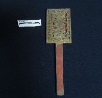 案桌神牌架藏品圖，第2張