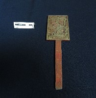 案桌神牌架藏品圖，第1張