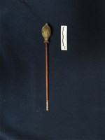 案桌神牌架藏品圖，第1張