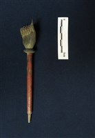 案桌神牌架藏品圖，第1張