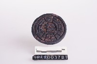 法器藏品圖，第1張