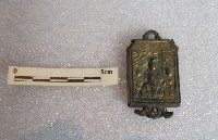 香火藏品圖，第1張