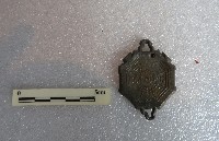 香火藏品圖，第1張