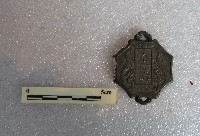 香火藏品圖，第1張