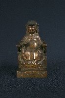 神像(天上聖母)藏品圖，第1張