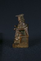 神像(天上聖母)藏品圖，第2張