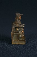 神像(天上聖母)藏品圖，第4張