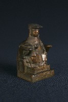 神像(天上聖母)藏品圖，第5張