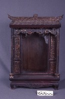 神龕藏品圖，第1張