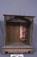 神龕藏品圖，第1張