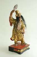 謝將軍藏品圖，第4張