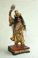 謝將軍藏品圖，第5張