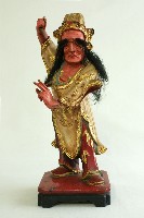 謝將軍藏品圖，第2張