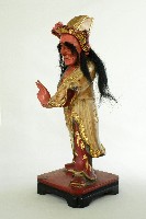 謝將軍藏品圖，第3張