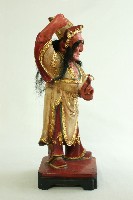 謝將軍藏品圖，第4張