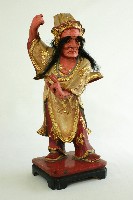 謝將軍藏品圖，第5張