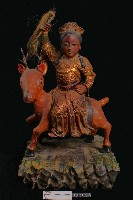 陳靖姑藏品圖，第2張