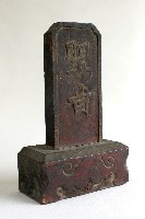 Accession Number:0000003806 Collection Image, Figure 1, Total 2 Figures