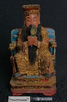 玉皇大帝藏品圖，第2張