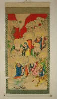 道士畫藏品圖，第1張