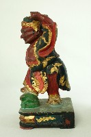 范將軍藏品圖，第1張