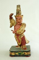 謝將軍藏品圖，第2張