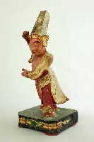 謝將軍藏品圖，第3張