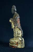 龍女藏品圖，第1張