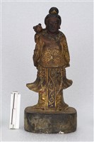 侍女藏品圖，第1張