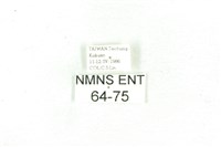 乳白斑燈蛾藏品圖，第3張