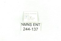 乳白斑燈蛾藏品圖，第3張