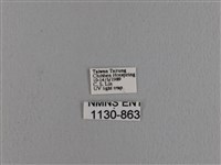 波紋枯葉蛾藏品圖，第3張