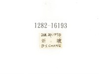 東方白點花金龜藏品圖，第2張