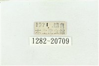 Accession Number:001282-20709 Collection Image, Figure 3, Total 3 Figures