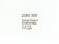 艷金龜藏品圖，第2張