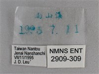 曲紋袖弄蝶藏品圖，第3張