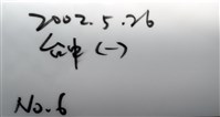鑲邊海星藏品圖，第9張