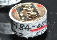 礁溪粟螺藏品圖，第7張