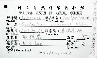 司氏鎧茗荷藏品圖，第16張