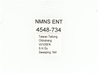 東方白點花金龜藏品圖，第2張