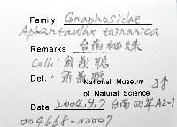 臺灣秘蛛藏品圖，第4張
