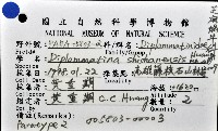 石山芝麻蝸藏品圖，第8張