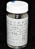 臺灣深海殼菜蛤藏品圖，第5張