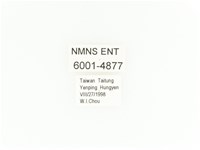 臺灣扇角金龜藏品圖，第2張