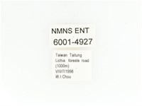 藍艷白點花金龜藏品圖，第2張