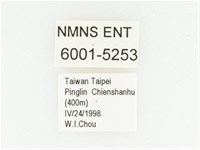 血紅虎斑花金龜藏品圖，第2張