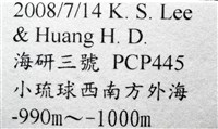 造殼海葵之一種藏品圖，第7張