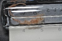 梧棲搓蟄蟲藏品圖，第4張